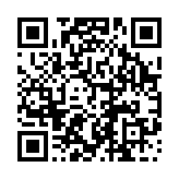 채용공고 페이지 바로가기 주소(https://www.jangseong.go.kr/q/ezYxNjh8Mjg5NTR8c2hvd3x9&e=M&s=3), QRCODE