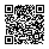 채용공고 페이지 바로가기 주소(https://www.jangseong.go.kr/q/ezYxNjh8Mjg5ODF8c2hvd3x9&e=M&s=3), QRCODE