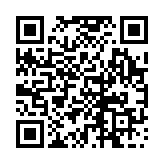 채용공고 페이지 바로가기 주소(https://www.jangseong.go.kr/q/ezYxNjh8MjgwMjl8c2hvd3xwYWdlPTF9&e=M&s=3), QRCODE