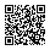 채용공고 페이지 바로가기 주소(https://www.jangseong.go.kr/q/ezYxNjh8MjgwNTl8c2hvd3x9&e=M&s=3), QRCODE