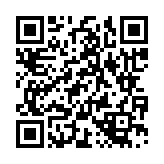 채용공고 페이지 바로가기 주소(https://www.jangseong.go.kr/q/ezYxNjh8MjgxMDl8c2hvd3x9&e=M&s=3), QRCODE