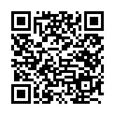 채용공고 페이지 바로가기 주소(https://www.jangseong.go.kr/q/ezYxNjh8MjgxNDh8c2hvd3x9&e=M&s=3), QRCODE