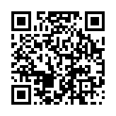 채용공고 페이지 바로가기 주소(https://www.jangseong.go.kr/q/ezYxNjh8MjgxNTJ8c2hvd3x9&e=M&s=3), QRCODE