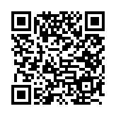 채용공고 페이지 바로가기 주소(https://www.jangseong.go.kr/q/ezYxNjh8MjgyMjV8c2hvd3x9&e=M&s=3), QRCODE