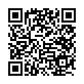 채용공고 페이지 바로가기 주소(https://www.jangseong.go.kr/q/ezYxNjh8MjgyNTh8c2hvd3x9&e=M&s=3), QRCODE