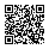 채용공고 페이지 바로가기 주소(https://www.jangseong.go.kr/q/ezYxNjh8MjgzNjl8c2hvd3x9&e=M&s=3), QRCODE