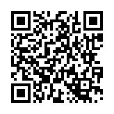 채용공고 페이지 바로가기 주소(https://www.jangseong.go.kr/q/ezYxNjh8MjgzOTZ8c2hvd3x9&e=M&s=3), QRCODE