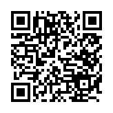 채용공고 페이지 바로가기 주소(https://www.jangseong.go.kr/q/ezYxNjh8MjgzOTZ8c2hvd3xwYWdlPTN9&e=M&s=3), QRCODE