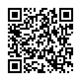 채용공고 페이지 바로가기 주소(https://www.jangseong.go.kr/q/ezYxNjh8Mjk2MDN8c2hvd3x9&e=M&s=3), QRCODE