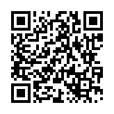 채용공고 페이지 바로가기 주소(https://www.jangseong.go.kr/q/ezYxNjh8MjkwMDF8c2hvd3x9&e=M&s=3), QRCODE