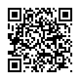채용공고 페이지 바로가기 주소(https://www.jangseong.go.kr/q/ezYxNjh8MjkwMDJ8c2hvd3x9&e=M&s=3), QRCODE