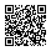 채용공고 페이지 바로가기 주소(https://www.jangseong.go.kr/q/ezYxNjh8MjkwMTV8c2hvd3x9&e=M&s=3), QRCODE