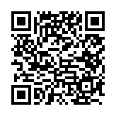채용공고 페이지 바로가기 주소(https://www.jangseong.go.kr/q/ezYxNjh8MjkwMTd8c2hvd3x9&e=M&s=3), QRCODE
