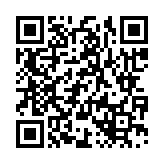 채용공고 페이지 바로가기 주소(https://www.jangseong.go.kr/q/ezYxNjh8MjkwMzl8c2hvd3x9&e=M&s=3), QRCODE