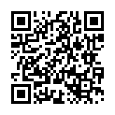 채용공고 페이지 바로가기 주소(https://www.jangseong.go.kr/q/ezYxNjh8MjkwNDB8c2hvd3x9&e=M&s=3), QRCODE