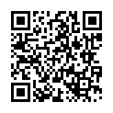 채용공고 페이지 바로가기 주소(https://www.jangseong.go.kr/q/ezYxNjh8MjkwNDV8c2hvd3x9&e=M&s=3), QRCODE