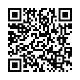 채용공고 페이지 바로가기 주소(https://www.jangseong.go.kr/q/ezYxNjh8MjkwNjV8c2hvd3xwYWdlPTZ9&e=M&s=3), QRCODE