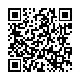 채용공고 페이지 바로가기 주소(https://www.jangseong.go.kr/q/ezYxNjh8MjkwNzV8c2hvd3x9&e=M&s=3), QRCODE