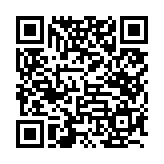 채용공고 페이지 바로가기 주소(https://www.jangseong.go.kr/q/ezYxNjh8MjkwNzl8c2hvd3x9&e=M&s=3), QRCODE