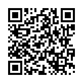 채용공고 페이지 바로가기 주소(https://www.jangseong.go.kr/q/ezYxNjh8MjkwODV8c2hvd3x9&e=M&s=3), QRCODE