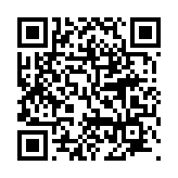 채용공고 페이지 바로가기 주소(https://www.jangseong.go.kr/q/ezYxNjh8MjkxMTl8c2hvd3x9&e=M&s=3), QRCODE