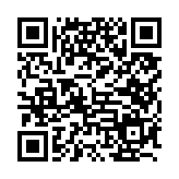 채용공고 페이지 바로가기 주소(https://www.jangseong.go.kr/q/ezYxNjh8MjkxMjF8c2hvd3x9&e=M&s=3), QRCODE