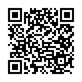 채용공고 페이지 바로가기 주소(https://www.jangseong.go.kr/q/ezYxNjh8MjkxMzB8c2hvd3x9&e=M&s=3), QRCODE