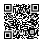 채용공고 페이지 바로가기 주소(https://www.jangseong.go.kr/q/ezYxNjh8MjkxMzh8c2hvd3x9&e=M&s=3), QRCODE