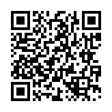 채용공고 페이지 바로가기 주소(https://www.jangseong.go.kr/q/ezYxNjh8MjkxNzJ8c2hvd3x9&e=M&s=3), QRCODE