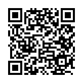 채용공고 페이지 바로가기 주소(https://www.jangseong.go.kr/q/ezYxNjh8MjkyMzB8c2hvd3x9&e=M&s=3), QRCODE