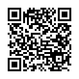 채용공고 페이지 바로가기 주소(https://www.jangseong.go.kr/q/ezYxNjh8MjkzMDV8c2hvd3x9&e=M&s=3), QRCODE