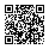 채용공고 페이지 바로가기 주소(https://www.jangseong.go.kr/q/ezYxNjh8MjkzMDl8c2hvd3x9&e=M&s=3), QRCODE