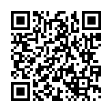 채용공고 페이지 바로가기 주소(https://www.jangseong.go.kr/q/ezYxNjh8MjkzMTl8c2hvd3x9&e=M&s=3), QRCODE