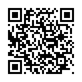 채용공고 페이지 바로가기 주소(https://www.jangseong.go.kr/q/ezYxNjh8fHxwYWdlPTEwfQ==&e=M&s=3), QRCODE