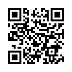 공간대관 페이지 바로가기 주소(https://www.jangseong.go.kr/q/ezYxOTl8fHx9&e=M&s=3), QRCODE