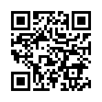 예약하기 페이지 바로가기 주소(https://www.jangseong.go.kr/q/ezYyMDB8fHx9&e=M&s=3), QRCODE