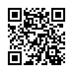 나의예약현황 페이지 바로가기 주소(https://www.jangseong.go.kr/q/ezYyMDJ8fHx9&e=M&s=3), QRCODE