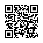 교육프로그램신청 페이지 바로가기 주소(https://www.jangseong.go.kr/q/ezYyMDN8fHx9&e=M&s=3), QRCODE