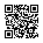 장애인 페이지 바로가기 주소(https://www.jangseong.go.kr/q/ezYyMjB8fHx9&e=M&s=3), QRCODE