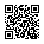 뷰어프로그램 페이지 바로가기 주소(https://www.jangseong.go.kr/q/ezYyMzF8fHx9&e=M&s=3), QRCODE