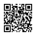 선거인명부열람 페이지 바로가기 주소(https://www.jangseong.go.kr/q/ezYyNTl8fHx9&e=M&s=3), QRCODE