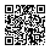 입법예고 페이지 바로가기 주소(https://www.jangseong.go.kr/q/ezg2Mnw1NDN8c2hvd3xwYWdlPTk0fQ==&e=M&s=3), QRCODE