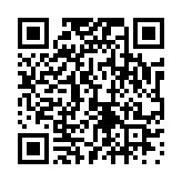 입법예고 페이지 바로가기 주소(https://www.jangseong.go.kr/q/ezg2Mnw3MnxzaG93fHBhZ2U9OTR9&e=M&s=3), QRCODE