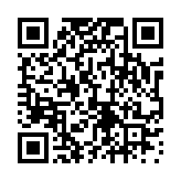 입법예고 페이지 바로가기 주소(https://www.jangseong.go.kr/q/ezg2Mnw3MnxzaG93fHBhZ2U9OTV9&e=M&s=3), QRCODE