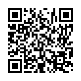 입법예고 페이지 바로가기 주소(https://www.jangseong.go.kr/q/ezg2MnwxMDAzN3xzaG93fHBhZ2U9ODl9&e=M&s=3), QRCODE