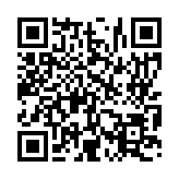 입법예고 페이지 바로가기 주소(https://www.jangseong.go.kr/q/ezg2MnwxMDAzN3xzaG93fHBhZ2U9OTR9&e=M&s=3), QRCODE