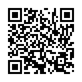 입법예고 페이지 바로가기 주소(https://www.jangseong.go.kr/q/ezg2MnwxMDE0NHxzaG93fHBhZ2U9OTB9&e=M&s=3), QRCODE