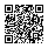 입법예고 페이지 바로가기 주소(https://www.jangseong.go.kr/q/ezg2MnwxMDE0NHxzaG93fHBhZ2U9OTF9&e=M&s=3), QRCODE