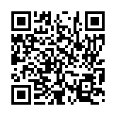 입법예고 페이지 바로가기 주소(https://www.jangseong.go.kr/q/ezg2MnwxMDE0NHxzaG93fHBhZ2U9OTN9&e=M&s=3), QRCODE