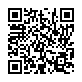 입법예고 페이지 바로가기 주소(https://www.jangseong.go.kr/q/ezg2MnwxMDE0NHxzaG93fHBhZ2U9OTR9&e=M&s=3), QRCODE